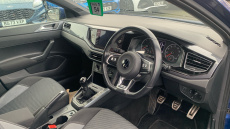 Volkswagen Polo 1.0 TSI 95 R-Line 5dr Petrol Hatchback